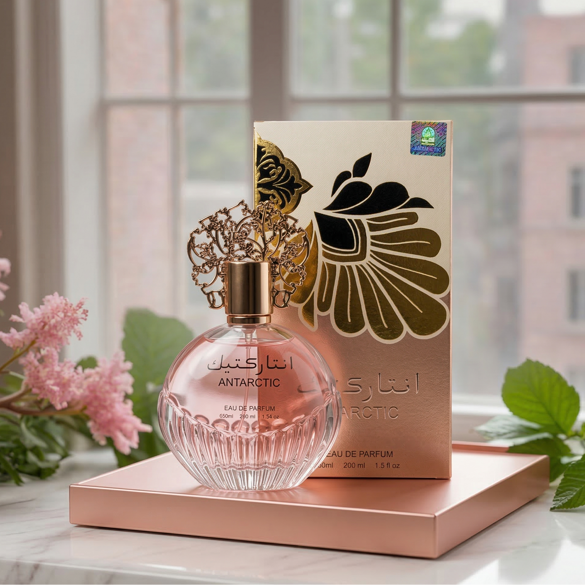 Парфюм Antarctic Pink 100ML