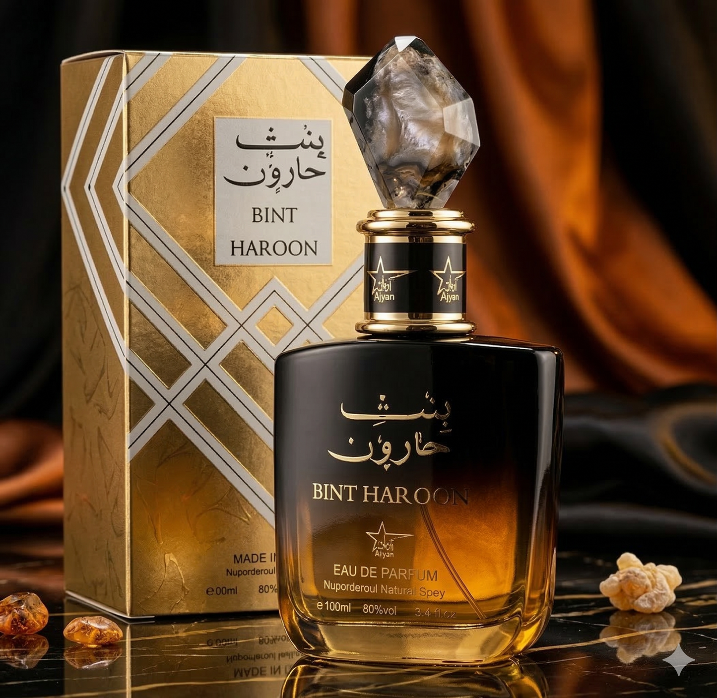 Парфюм Bint Haron 100ML