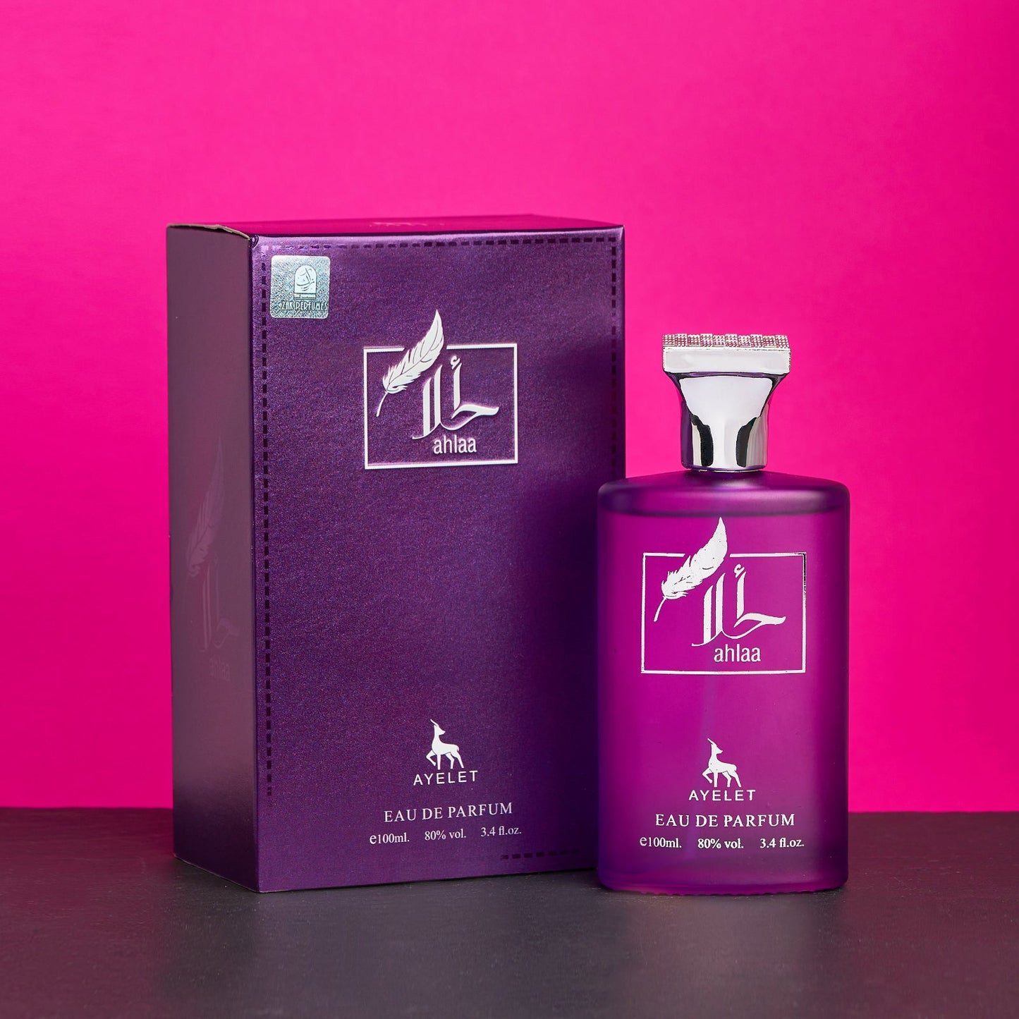 Ahlaa - Дамски Парфюм 100 ml