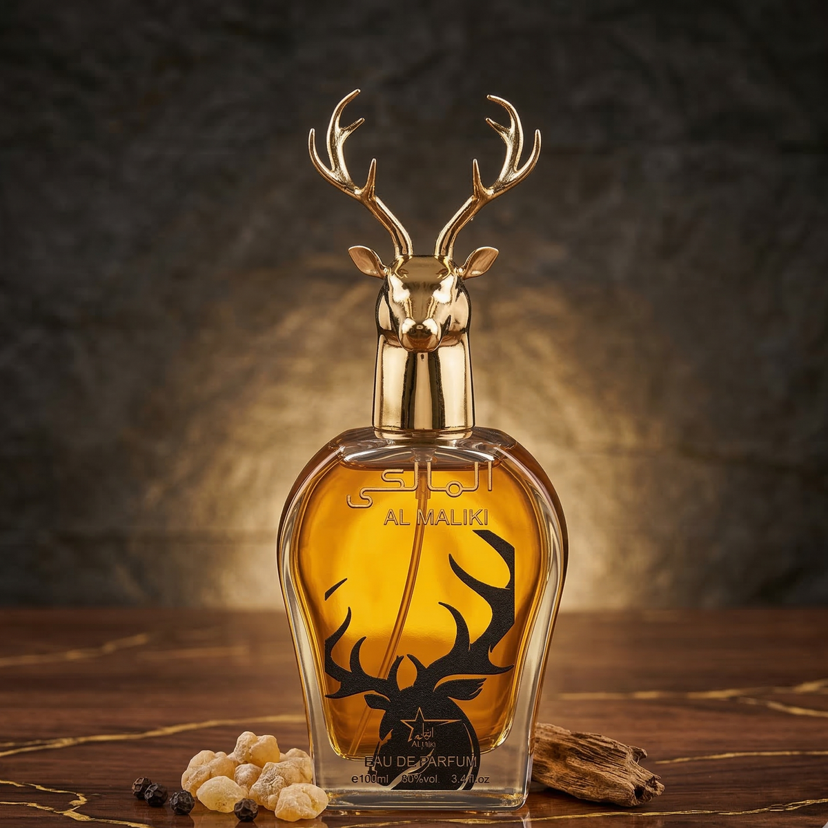 Парфюм Maliki 100ML