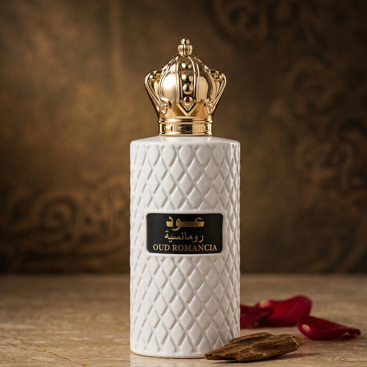 Парфюм Oud Romancia 100ML