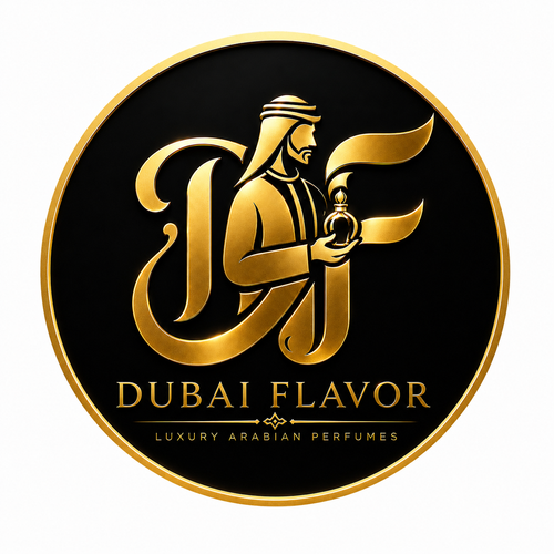 Dubai Flavor