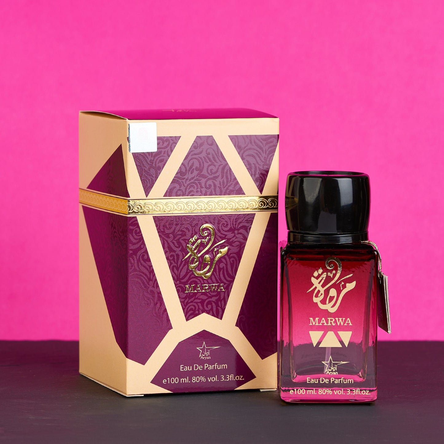 Marwa - Дамски Парфюм 100 ml