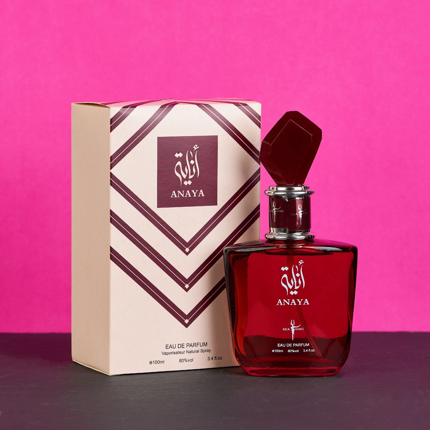 Anaya - Дамски Парфюм 100 ml