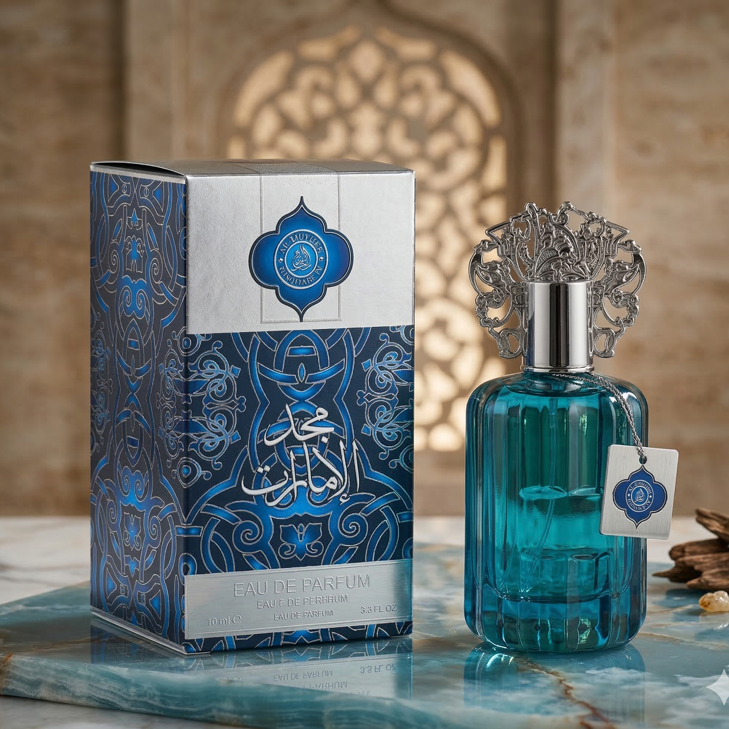 Парфюм Majd Al Emarat 100ML