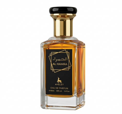 Парфюм Al Hamra 100ML