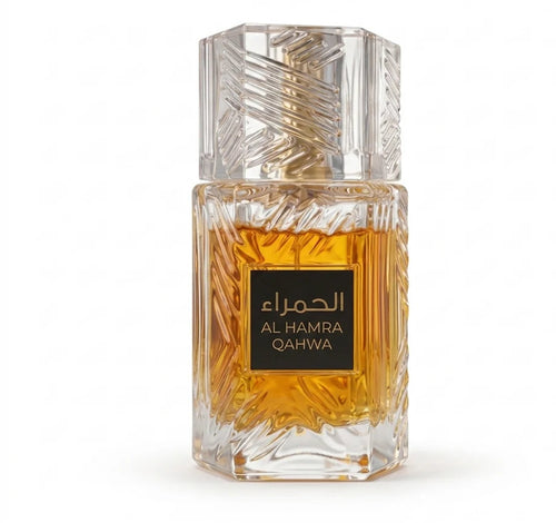 Парфюм Al Hamra Qahwa 100ML
