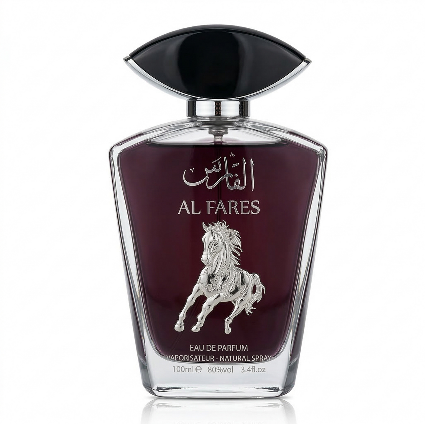 Парфюм Al Fares 100ML