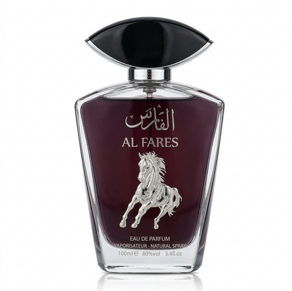 Парфюм Al Fares 100ML