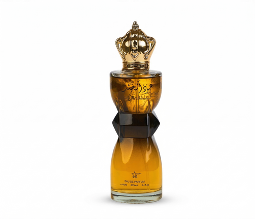 Парфюм Oud Al Khashab 100ML