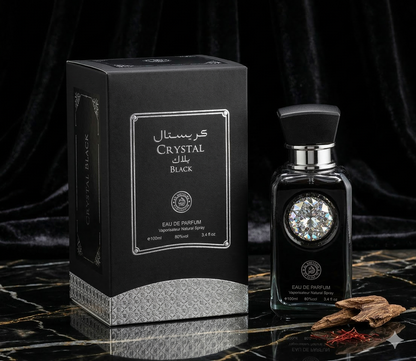Парфюм Crystal Black 100ML