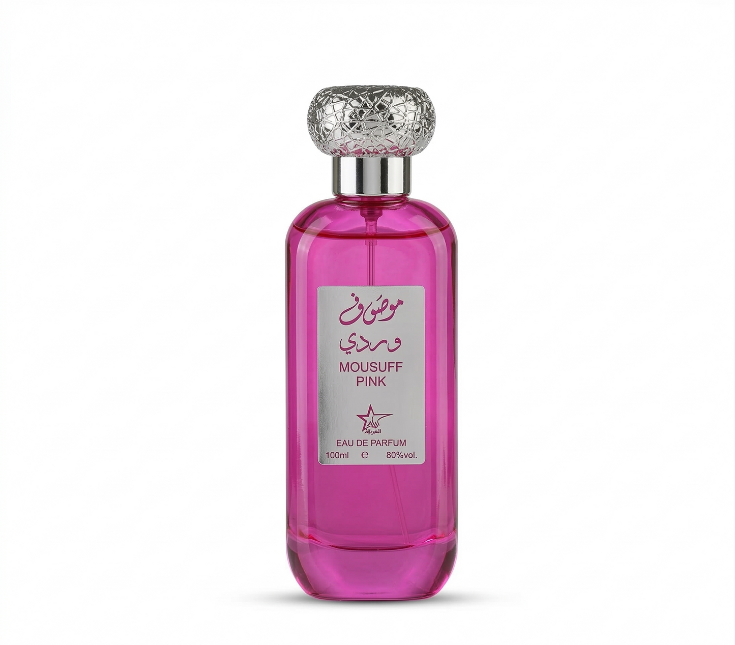 Парфюм Mousuff Pink 100ML