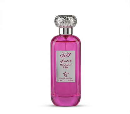 Парфюм Mousuff Pink 100ML