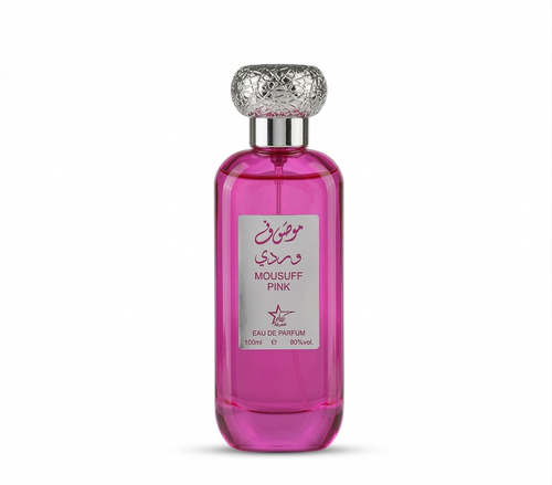 Парфюм Mousuff Pink 100ML