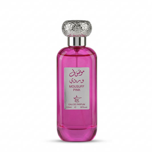 Парфюм Mousuff Pink 100ML
