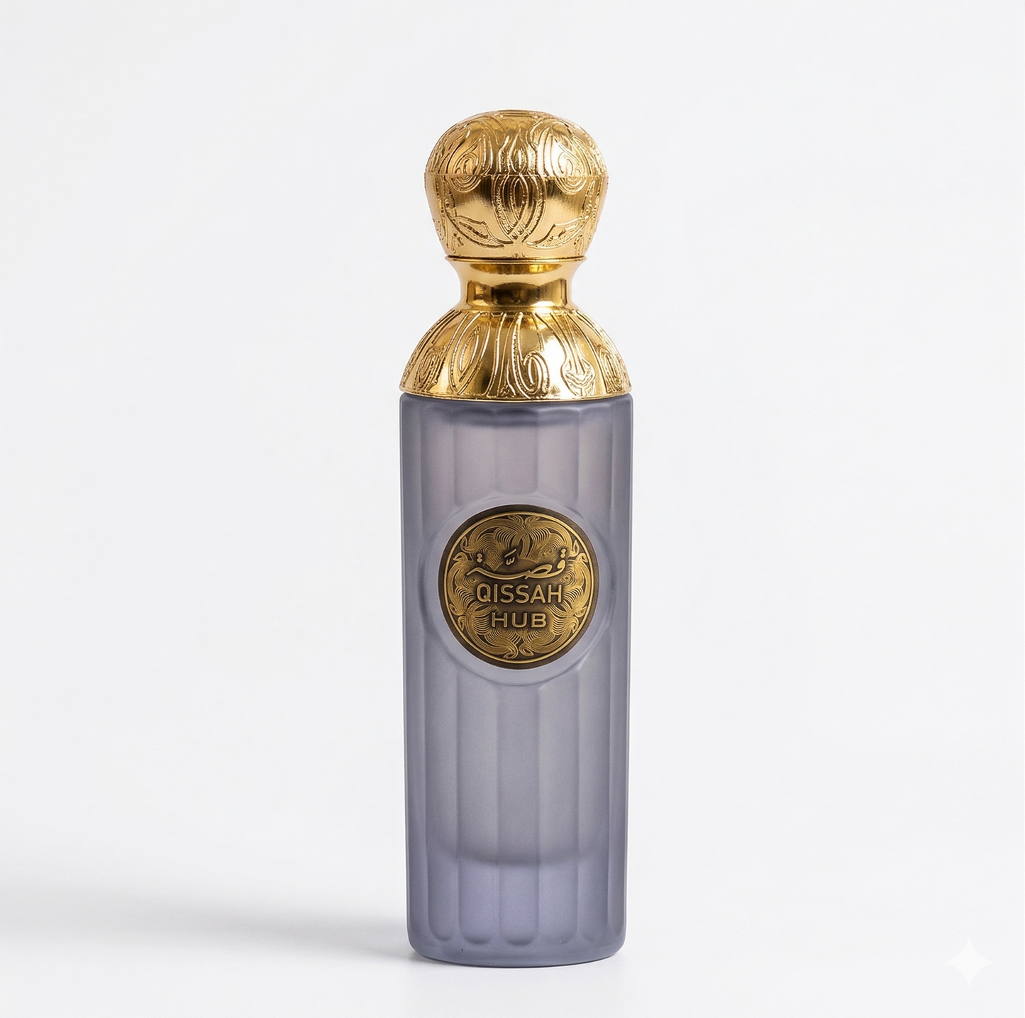 Парфюм Qissah Gray 100ML