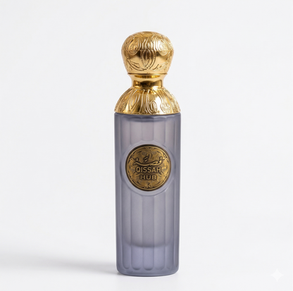 Парфюм Qissah Gray 100ML