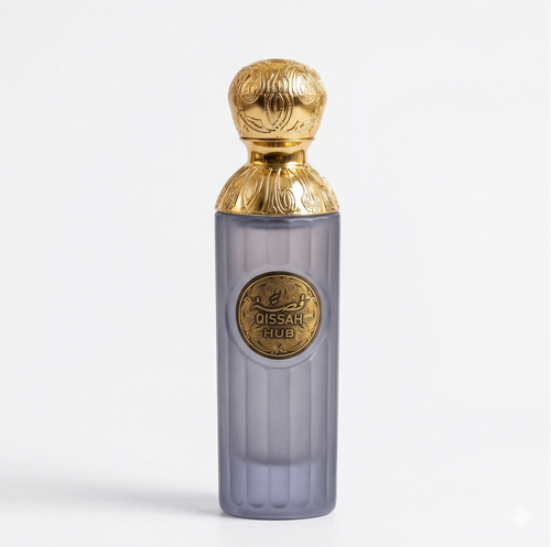 Парфюм Qissah Gray 100ML