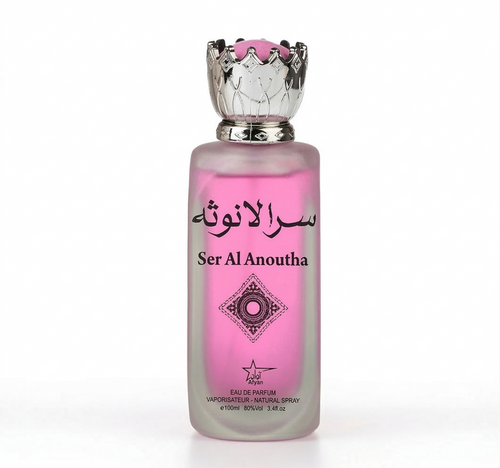 Парфюм Ser Al Anoutha 100ML