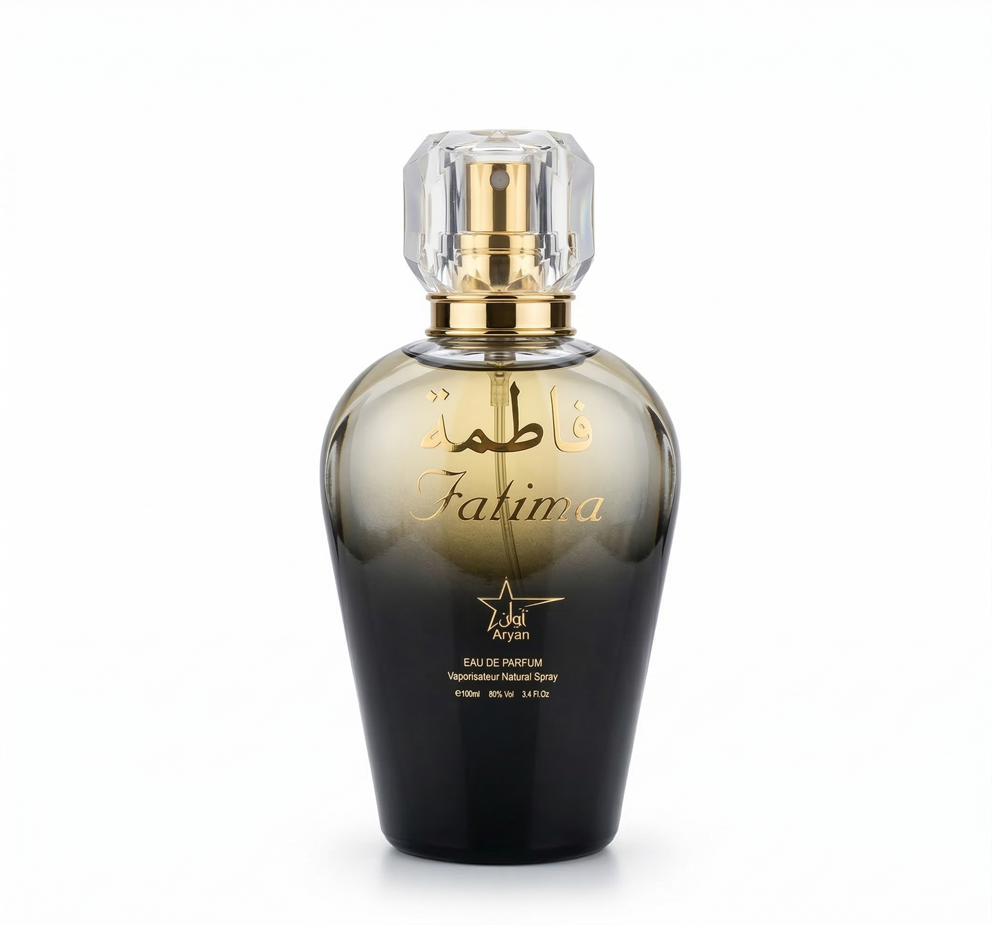 Парфюм Fatima Black 100ML