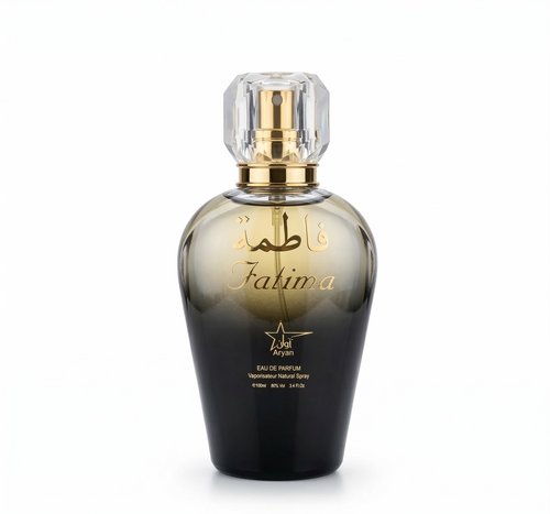 Парфюм Fatima Black 100ML
