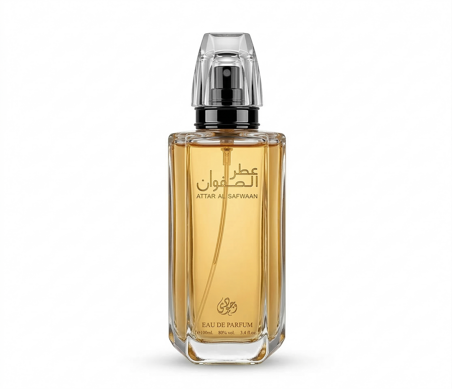 Парфюм Attar al Safwaan 100ML