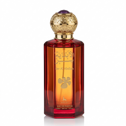 Парфюм Ser Al Abdiah 100ML