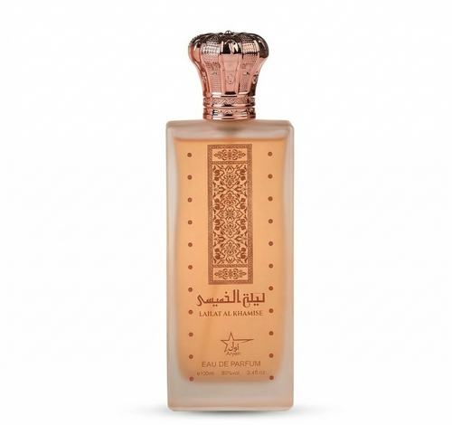 Парфюм Lailat Al Khamise 100ML