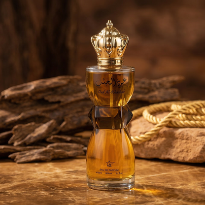 Парфюм Oud Al Khashab 100ML