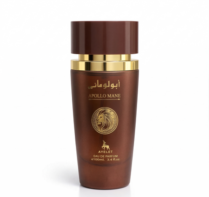 Парфюм Apollo Mane Brown 100ML