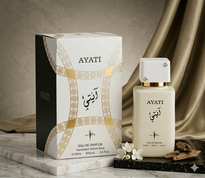 Парфюм Ayati 100ML