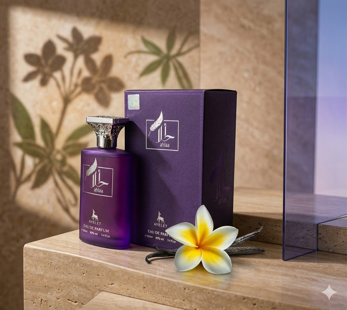 Парфюм Ahlaa 100ML