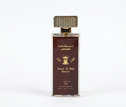 Парфюм Ameer Al Oud Khususi 100ML