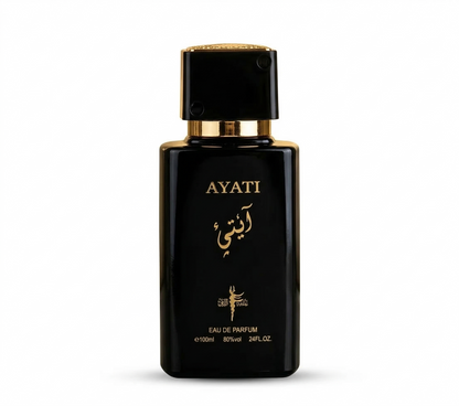 Парфюм Ayati 100ML