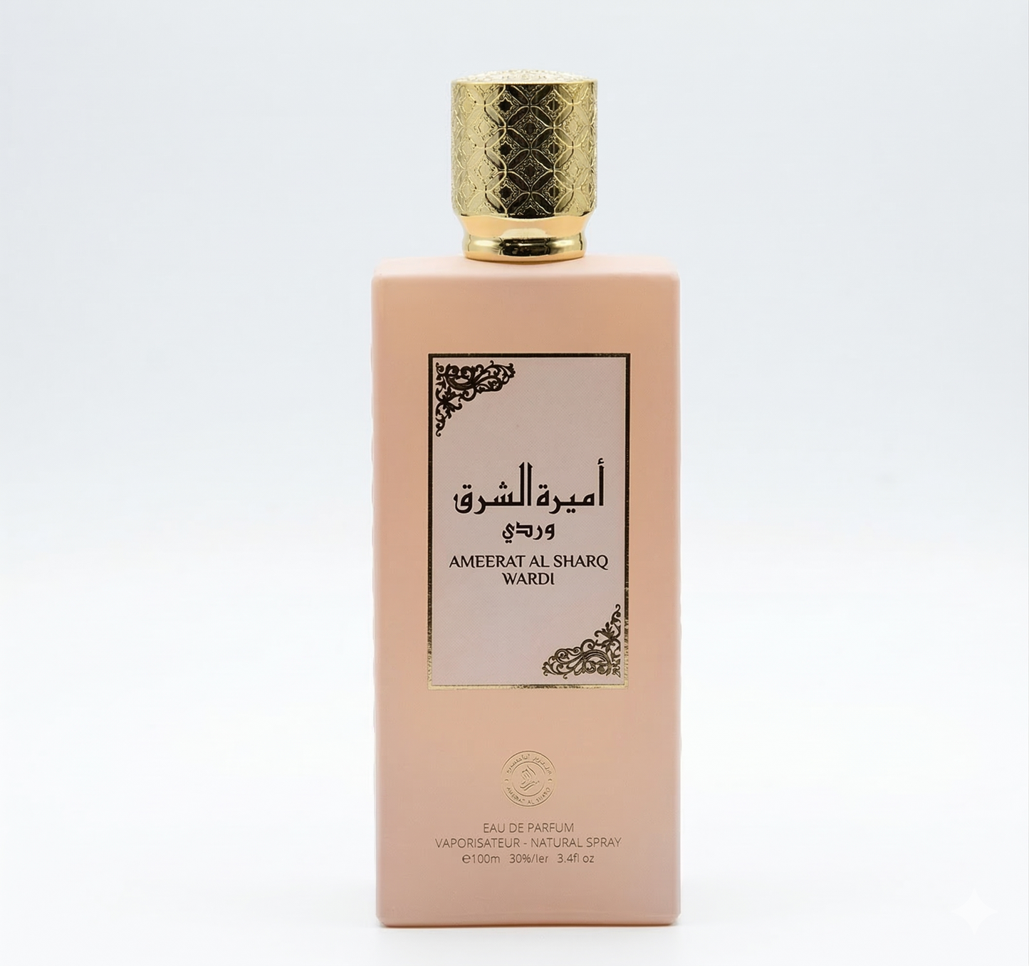 Парфюм Ameerat Al Sharq Wardi 100ML