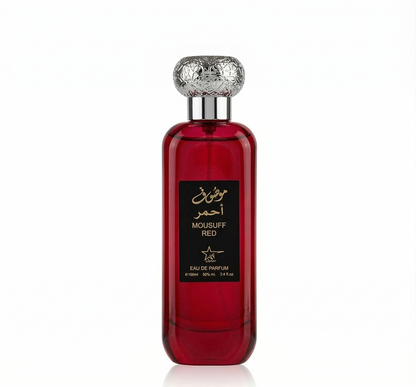 Парфюм Mousuff Red 100ML