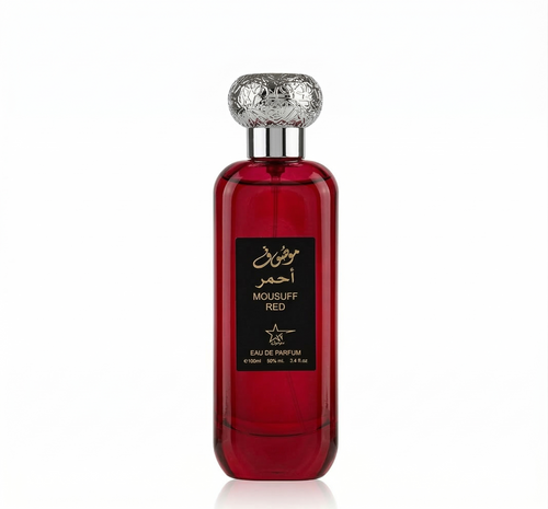Парфюм Mousuff Red 100ML