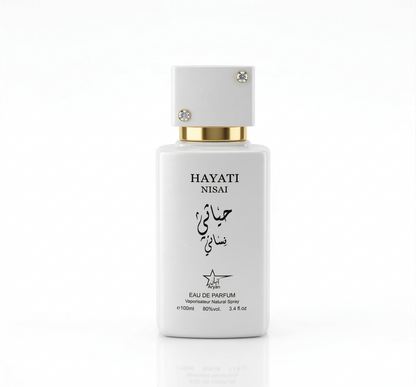 Парфюм Hayati Nisai 100ML
