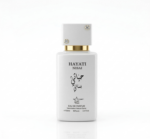 Парфюм Hayati Nisai 100ML