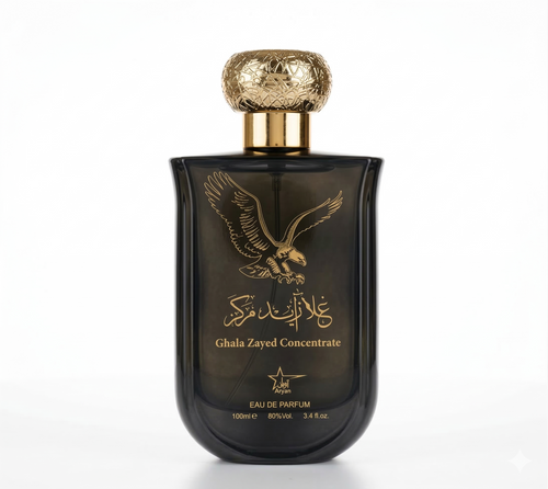 Парфюм Ghala Zayed 100ML