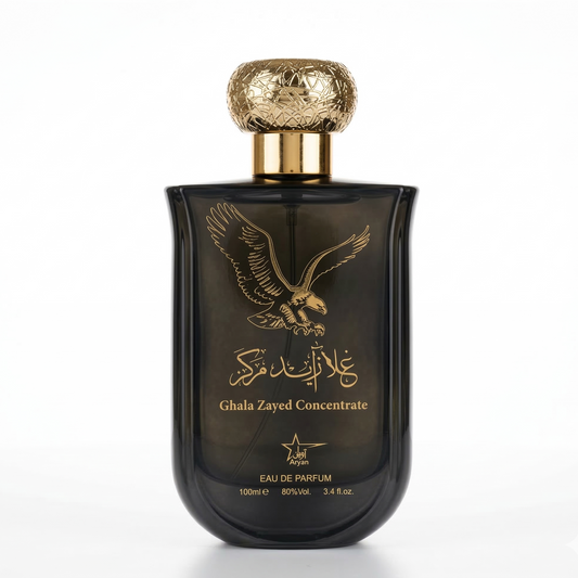 Парфюм Ghala Zayed 100ML