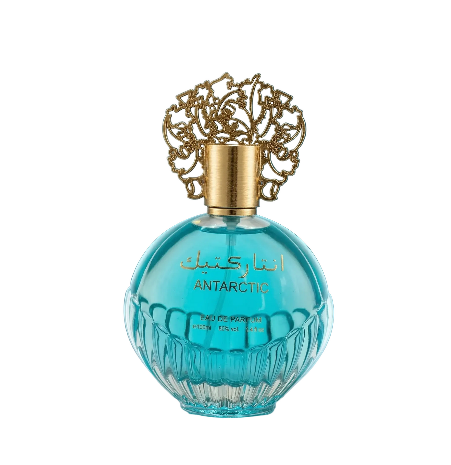 Парфюм Antarctic Blue 100ML