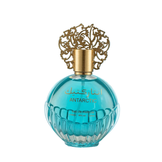 Парфюм Antarctic Blue 100ML