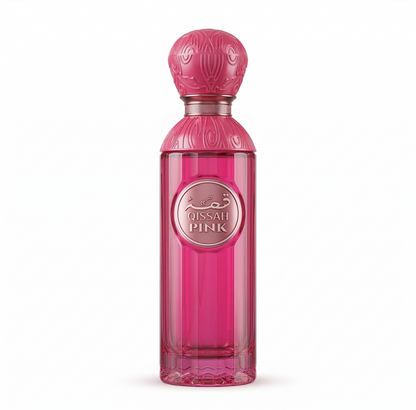 Парфюм Qissah Pink 100ML