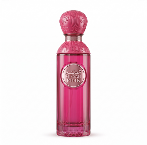 Парфюм Qissah Pink 100ML