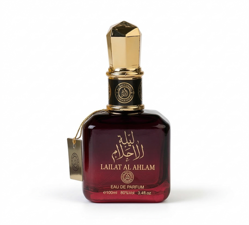 Парфюм Lailat Al Ahlam 100ML