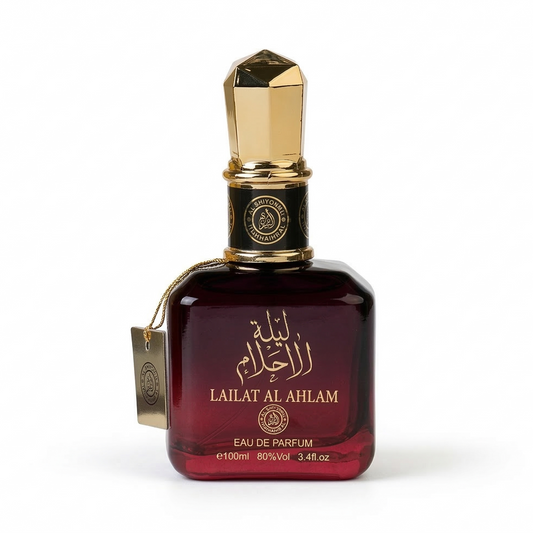 Парфюм Lailat Al Ahlam 100ML