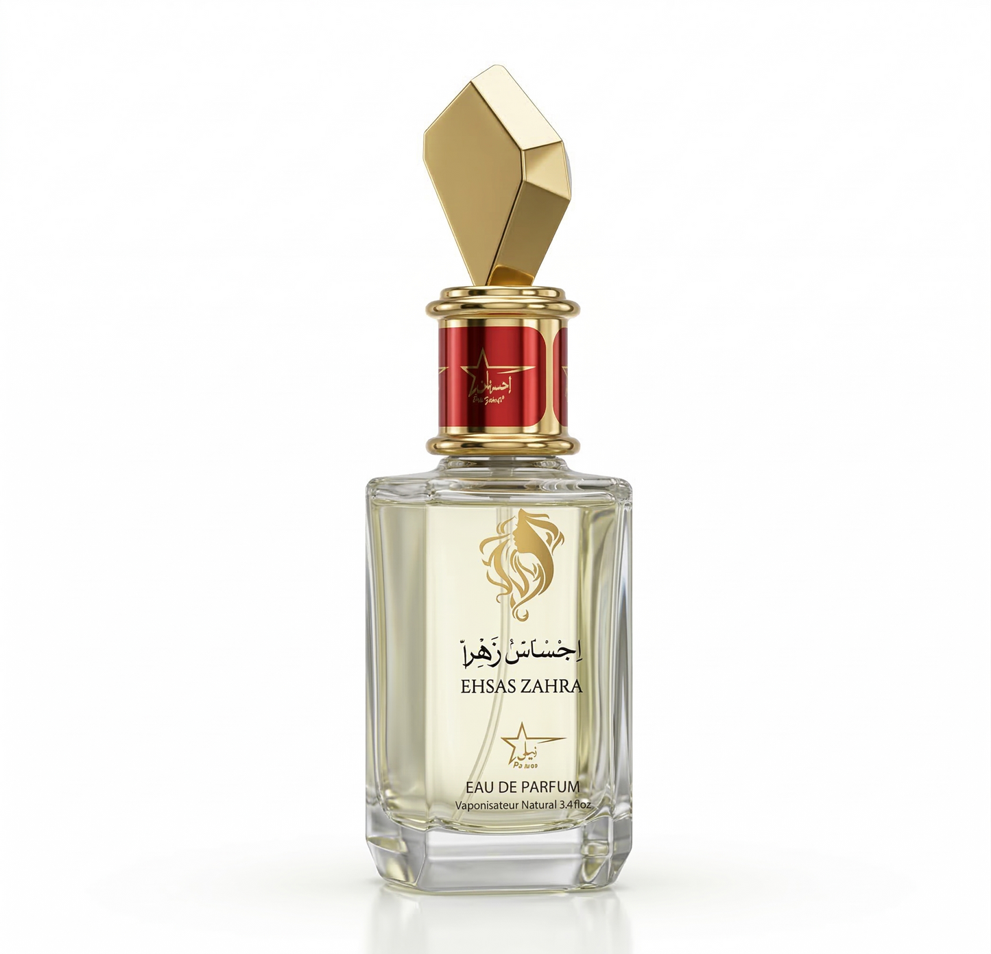 Парфюм Ehsas Zahra 100ML
