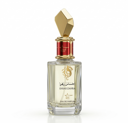 Парфюм Ehsas Zahra 100ML