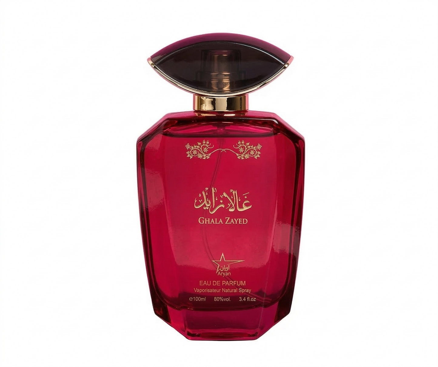 Парфюм Ghala Zayed Pink 100ML